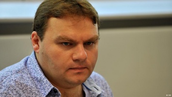 Журналист Плющев вызван на допрос по предвыборной кампании Навального