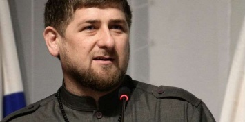 В Чечне для школьников устраивают культ поклонения Кадырову - Гудков