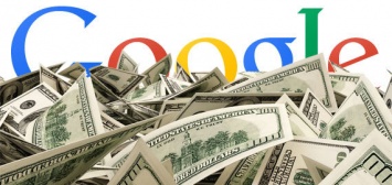 Google заплатит $185 млн налоговикам Британии