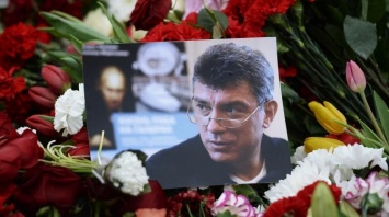 Расследование убийства Немцова завершено