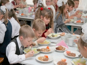 Ученики 1-4 классов продолжат бесплатно завтракать в школах
