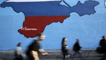 Россия не собирается вести переговоры о возвращении Крыма Украине - Лавров