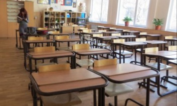Школы Харькова закроют на карантин с 27 января