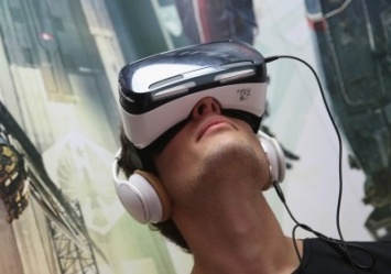 Samsung запустит собственную VR-киностудию