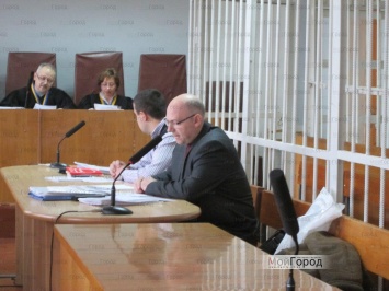 Апелляционный суд отказал в допросе начальника Николаевского облздрава Капусты по делу гинеколога Громадского, обвиняемого во взяточничестве