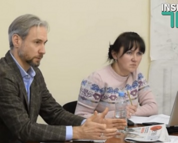 «По сути, они не готовы к работе вообще» – николаевский депутат Апанасенко о выпускниках ПТУ