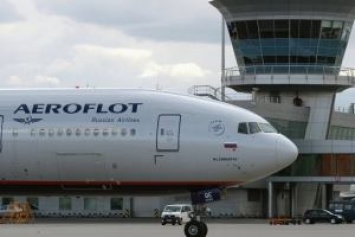 Россия: «Аэрофлот» отменяет рейсы