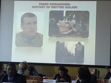 В плену у боевиков находятся 133 украинцев, еще 693 человека считаются пропавшими без вести