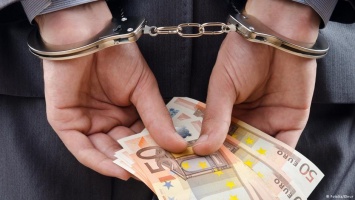 Transparency: РФ улучшила показатели по борьбе с коррупцией