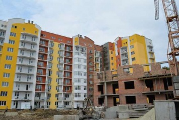 Во Львове решили надстроить пару этажей в домах