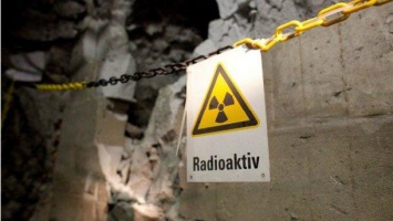 Во Франции из-за обвала в хранилище ядерных отходов погиб человек