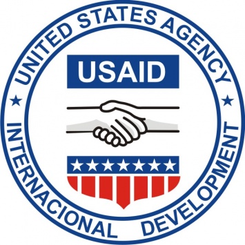 Жебривский и представители USAID обсудили возможности совместной работы в Донецкой области