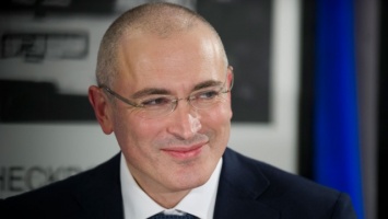 Московский суд оставил Ходорковского под заочным арестом