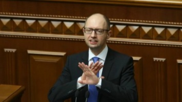 В коалиции зреют переговоры по отставке Яценюка и кандидатуре на его замену