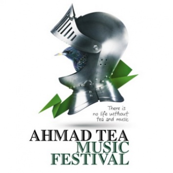 PJ Harvey, The Maccabees и Django Django выступят на фестивале "Ahmad Tea Music Festival '2016" в Москве | British Wave