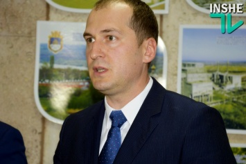 Министр АПК представил правительству проект возобновления системы орошения на юге страны, в том числе и на Николаевщине