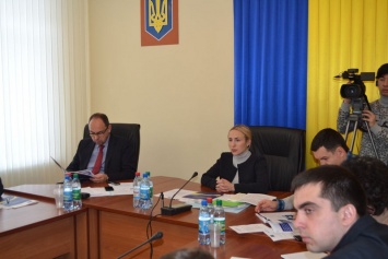 Николаевское РО Всеукраинской ассоциации органов местного самоуправления возглавила Виктория Москаленко