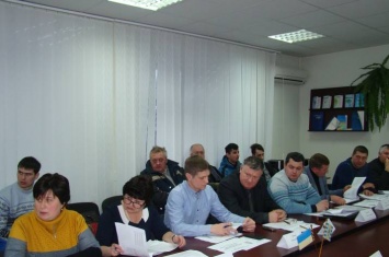 Депутаты на Луганщине тестировали закон о поименном голосовании (видео)