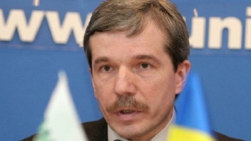 Яценюк требует возбудить дело против уволенного и.о. министра экологии