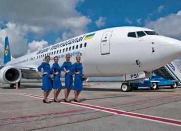 Счастливый билет: авиакомпания МАУ поздравила своего 30-миллионного пассажира