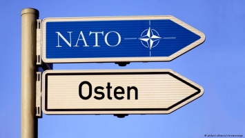 СМИ: НАТО создаст отдел по борьбе с российской пропагандой