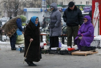 Морозная восточноевропейская Аргентина