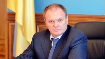 Киевская облгосадминистрация остается без руководителя