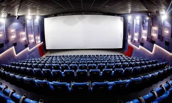 Рада намерена ввести прямую государственную поддержку кинематографии