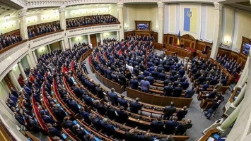 Парламент зашел с другой стороны в вопросе принятия изменений в Конституцию