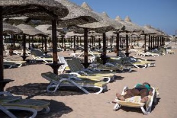 Египет без туристов – минус шесть миллиардов фунтов