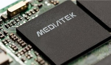 MediaTek представляет три новых процессора для бюджетных смартфонов