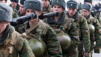 Крымчане массово «косят» от призыва в российскую армию