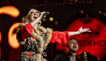 В начале февраля «звезды» российской эстрады дадут концерты в Сирии