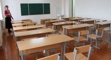 Учебный процесс в школах Одессы возобновится с 1 февраля