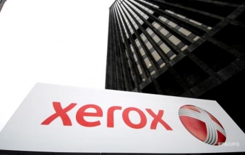 Корпорация Xerox разделится на две компании