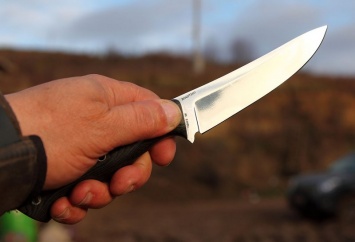 Опасные семейные ссоры: в Николаеве отчим ударил пасынка ножом в пах