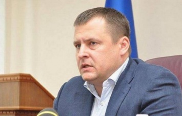 Мэр высказался о Петровском и "Оппоблоковцах"