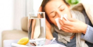 На Закарпатье эпидпорог заболеваемости гриппом превышен на 126%