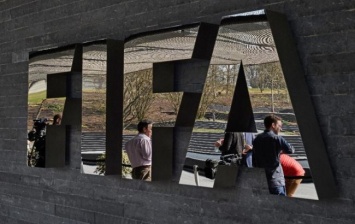 ФИФА может стать банкротом к 2018-му году