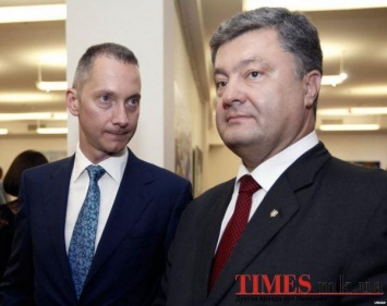 Президент Украины раздает генеральские звания в награду за личную преданность