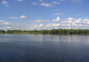 На Днепропетровщине потратили 5,5 млн грн на «фиктивную расчистку» реки