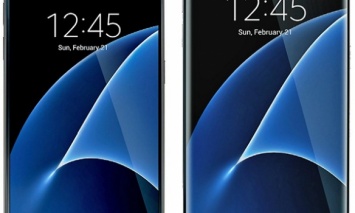 Презентация нового Samsung Galaxy S7 состоится 21 февраля
