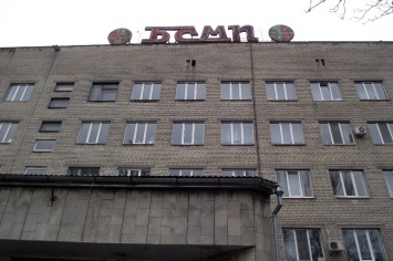 К инциденту в Николаевской БСМП с разбитыми стеклами: пациент утверждает, что не знает тех, кто привез его в больницу