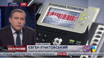 МИД: Пострадавший в ДТП в Ленинградской обл. украинец госпитализирован, угрозы жизни нет