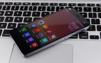 Xiaomi Mi 5 получит версию с Windows 10 Mobile