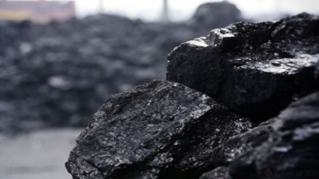 На теплоэлектростанциях Украины сокращаются запасы угля