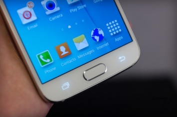 Браузер Samsung для Android научился блокировать рекламу