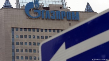 «Газпром» тестирует бюджет при цене на нефть в $25-20