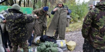 В Кабмине насчитали более 200 тысяч волонтеров в стране