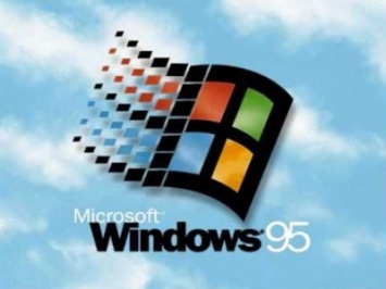 19-летний британец научился запускать Windows 95 из браузера